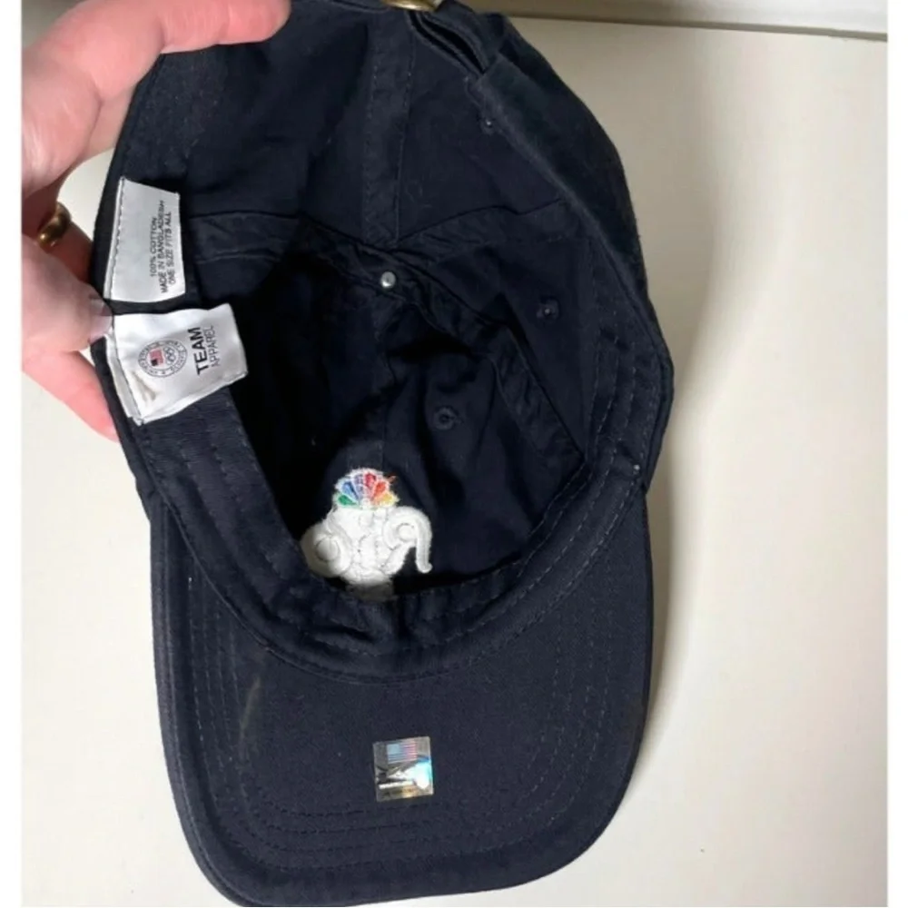 2016 Rio Olympics hat - Picture 2 of 7